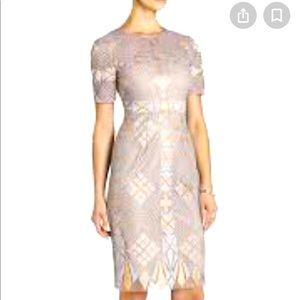 BCBG DRESS